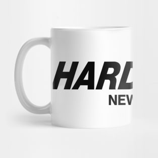 Hardcore New York - Vintage Fashion Mug